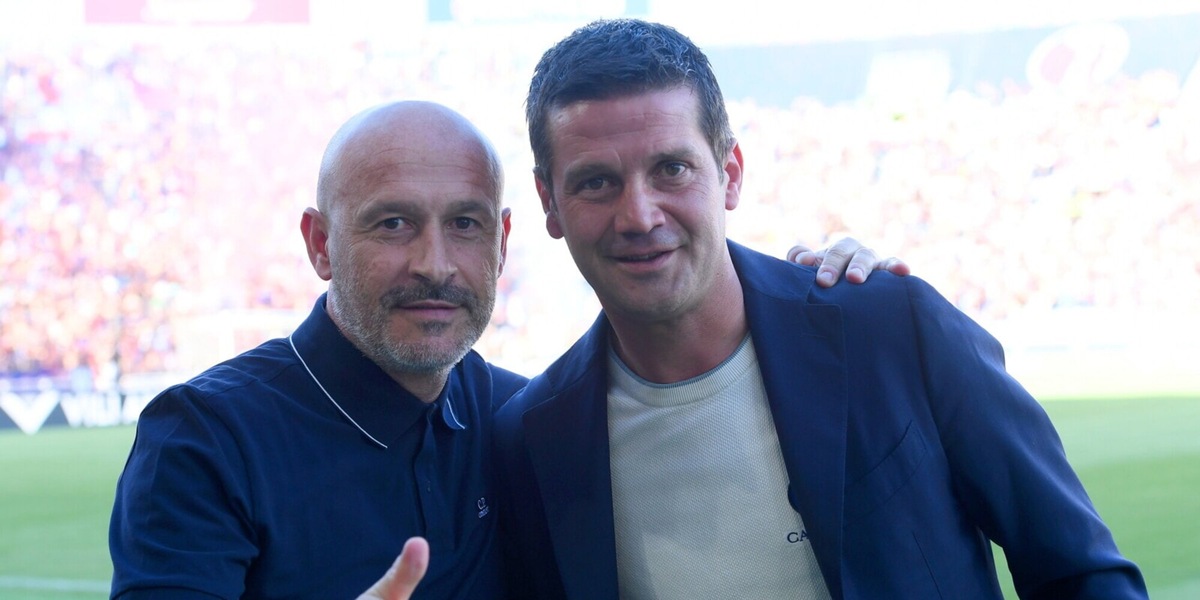 Chivu già con la testa in vacanza. Italiano, dubbi sul futuro: "Parlerò con la società..."