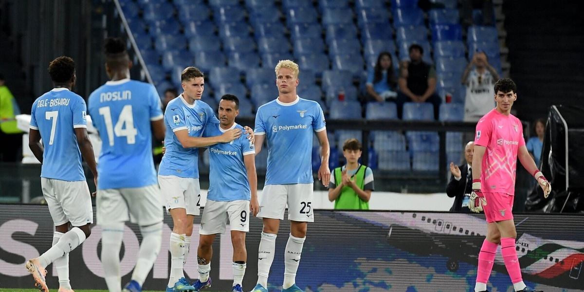 La Lazio vince nel segno di Pedro: Pisa ribaltato e Sarri chiude col sorriso