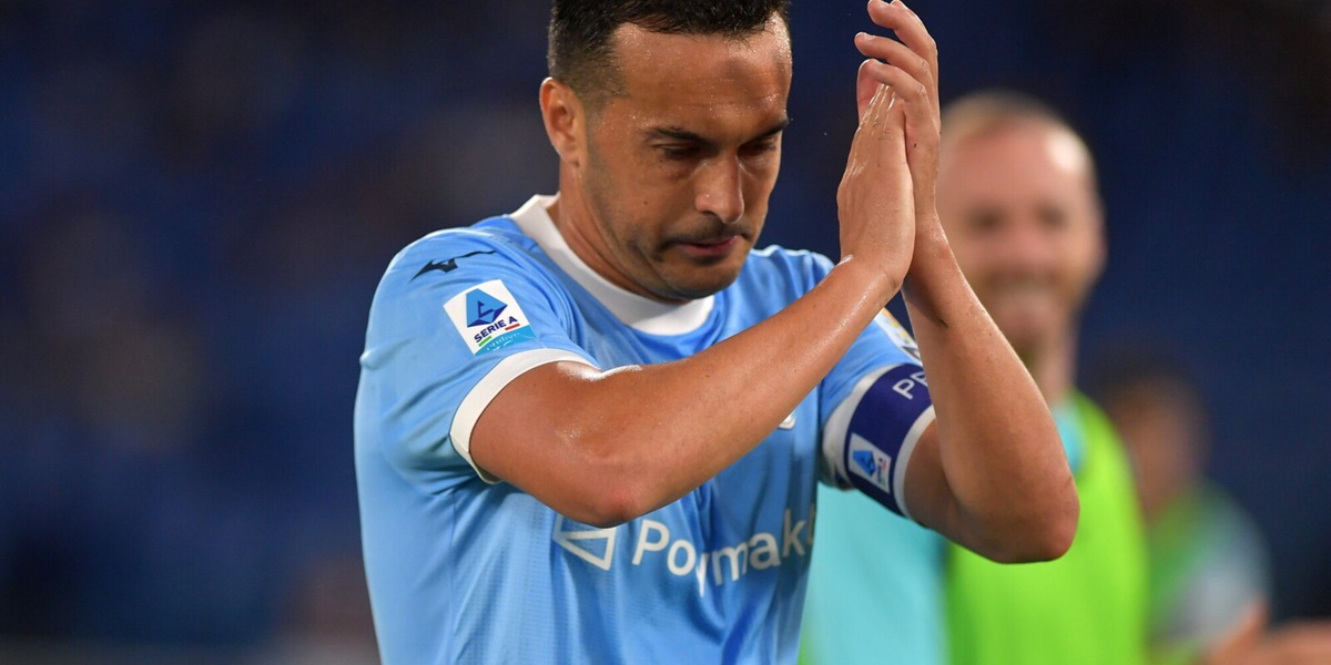 Pedro, gol e saluti: lo spagnolo firma i tre punti contro il Pisa