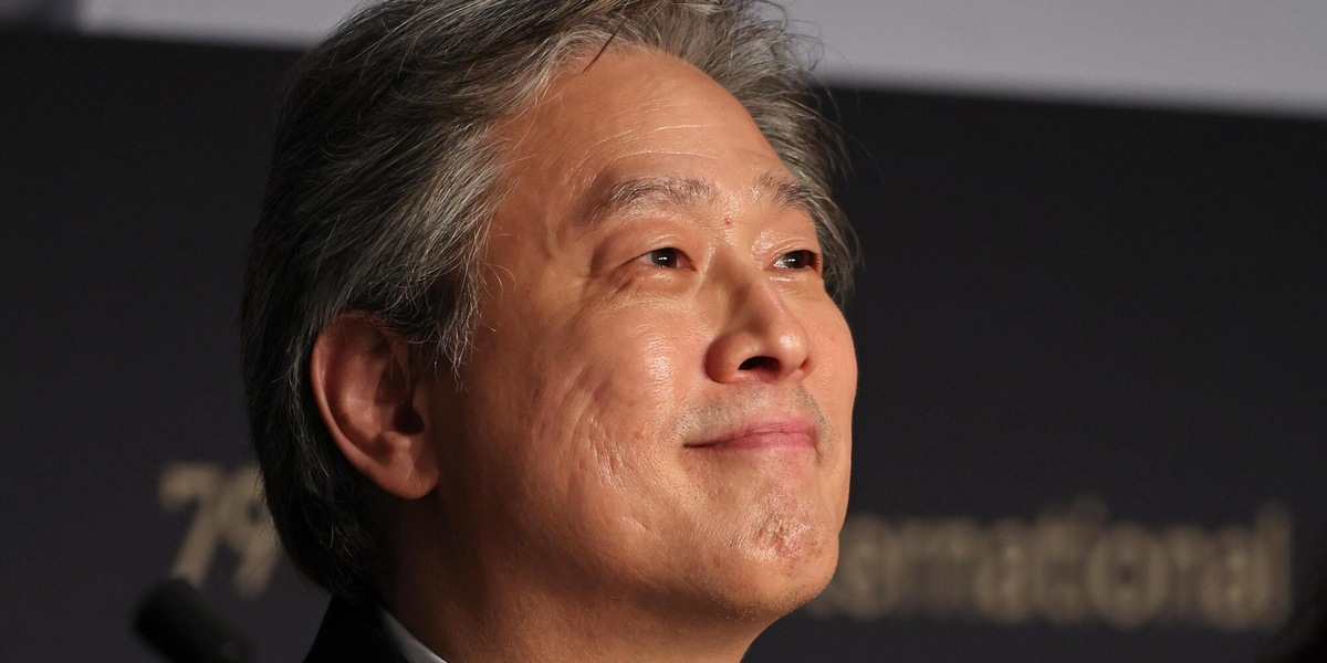 Park Chan-wook a Cannes, 'le nostre opinioni in giuria sostanzialmente concordi'