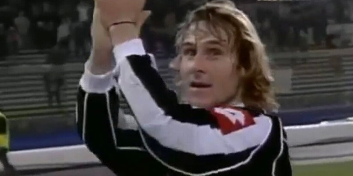 Nedved eroe derby, l'ultimo a mollare: il simbolo dell'enorme Juve di Lippi e oltre