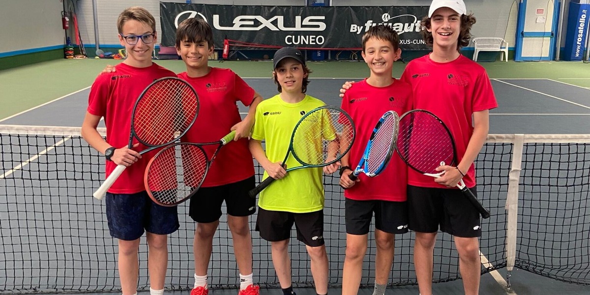 VTT di Lagnasco protagonista: qualificazione alla Macroarea per l’Under 12