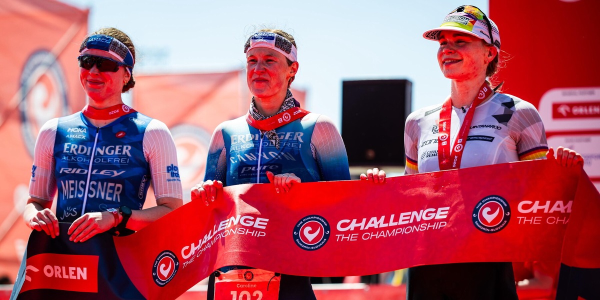 Gare serrate e vittorie emozionanti, a Šamorín, la Championship del Challenge incorona Palmer e Pohle