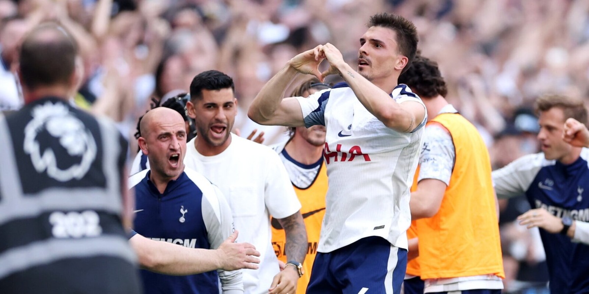 Tottenham salvo, West Ham retrocesso, Sunderland in Europa League: Premier, tutti i verdetti