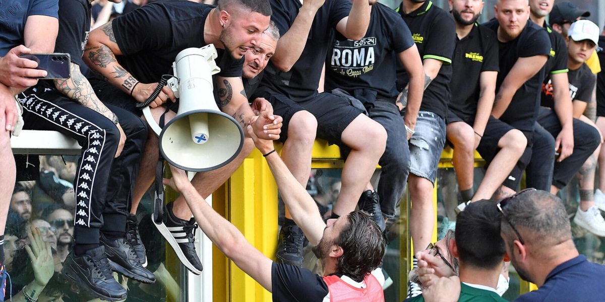 Simonelli e il calendario 26/27: "Derby Torino non sarà in notturna". Sul dialogo Locatelli-ultras...