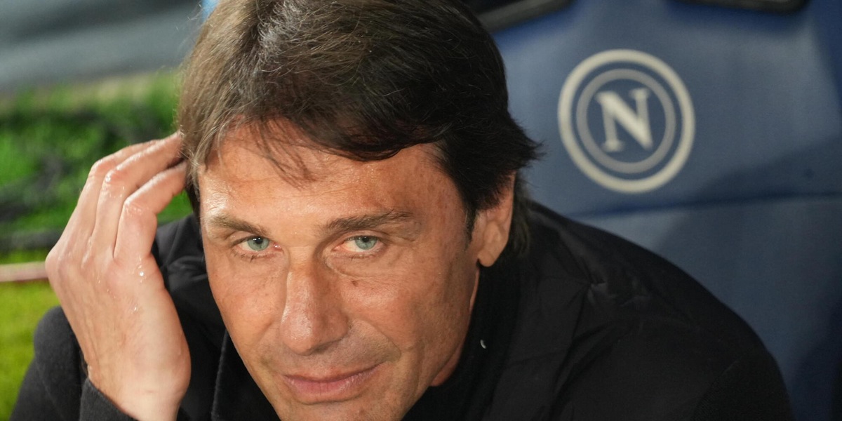 Calcio: Conte, 'la Nazionale? Sono solo chiacchiere, potrei anche rimanere fermo'