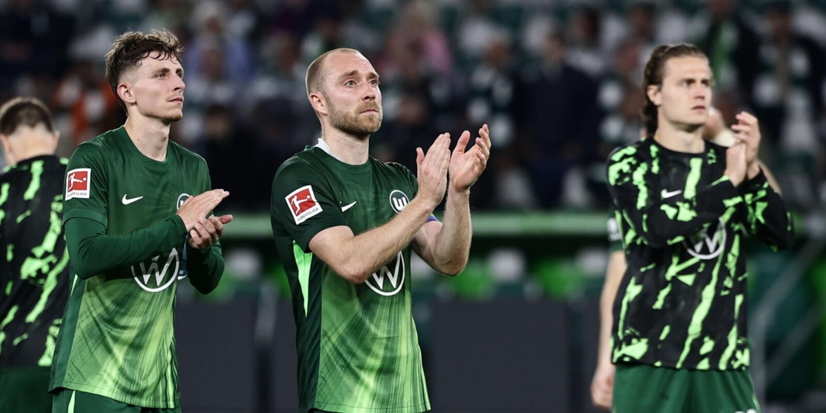 Bundesliga, il Wolfsburg di Eriksen si gioca la salvezza contro il Paderborn: il pronostico