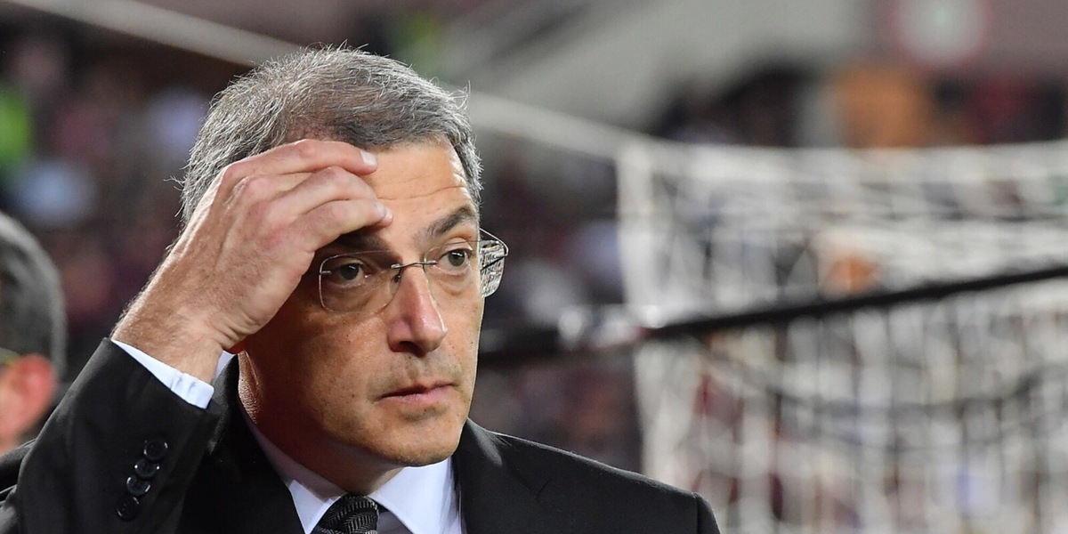 "Io primo responsabile": Comolli tra fallimento Juve e progetti di rilancio. E sullo sfondo c'è Tognozzi