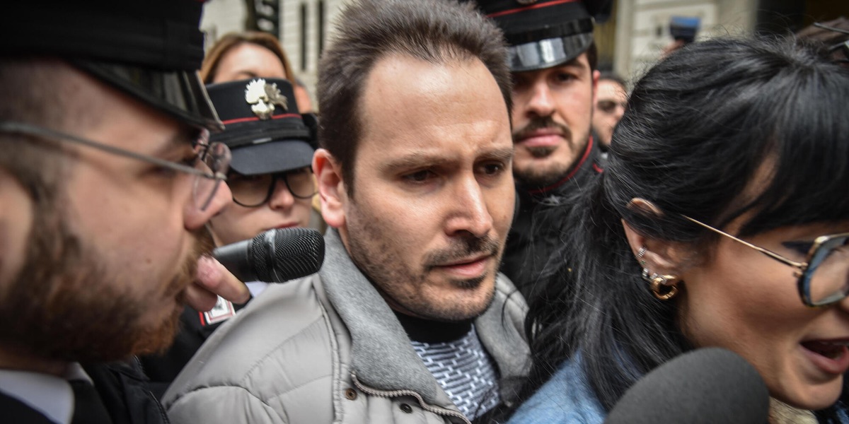 Difesa Sempio, consulenza Racis su personalità Andrea inutilizzabile