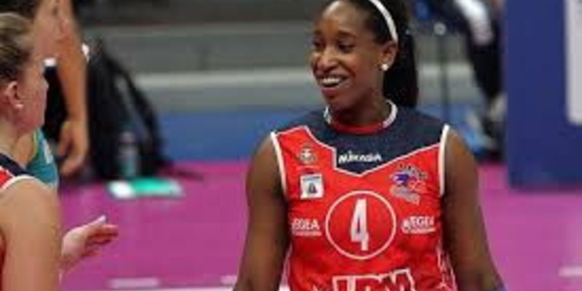 Volley Mercato: San Giovanni In Marignano si affida all’esperienza di Jessica Rivero