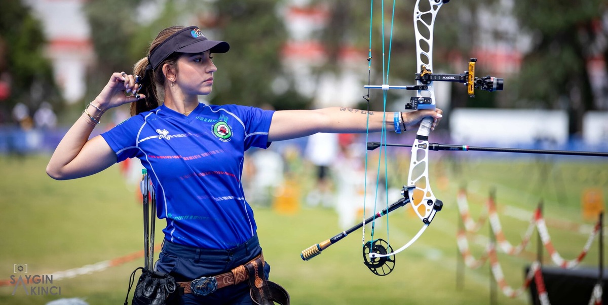 Fitarco Piemonte: i risultati ai Campionati Europei Targa 2026