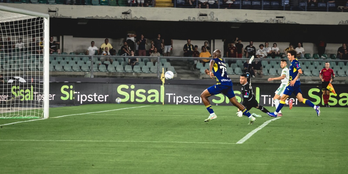 Il calcio accende la fibra di Open Fiber, boom del +56% di traffico nella rete
