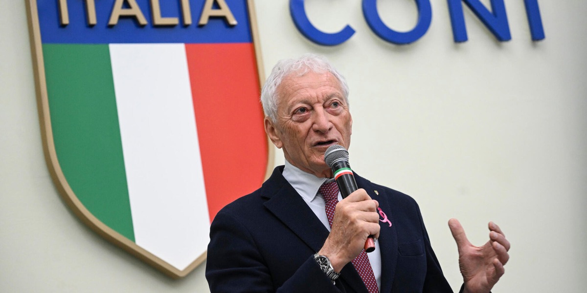 Figc: Buonfiglio, 'non serve per forza un ex atleta a guidare il calcio'