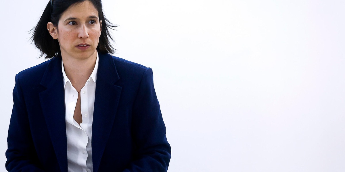 Schlein, centrosinistra competitivo per le elezioni politiche