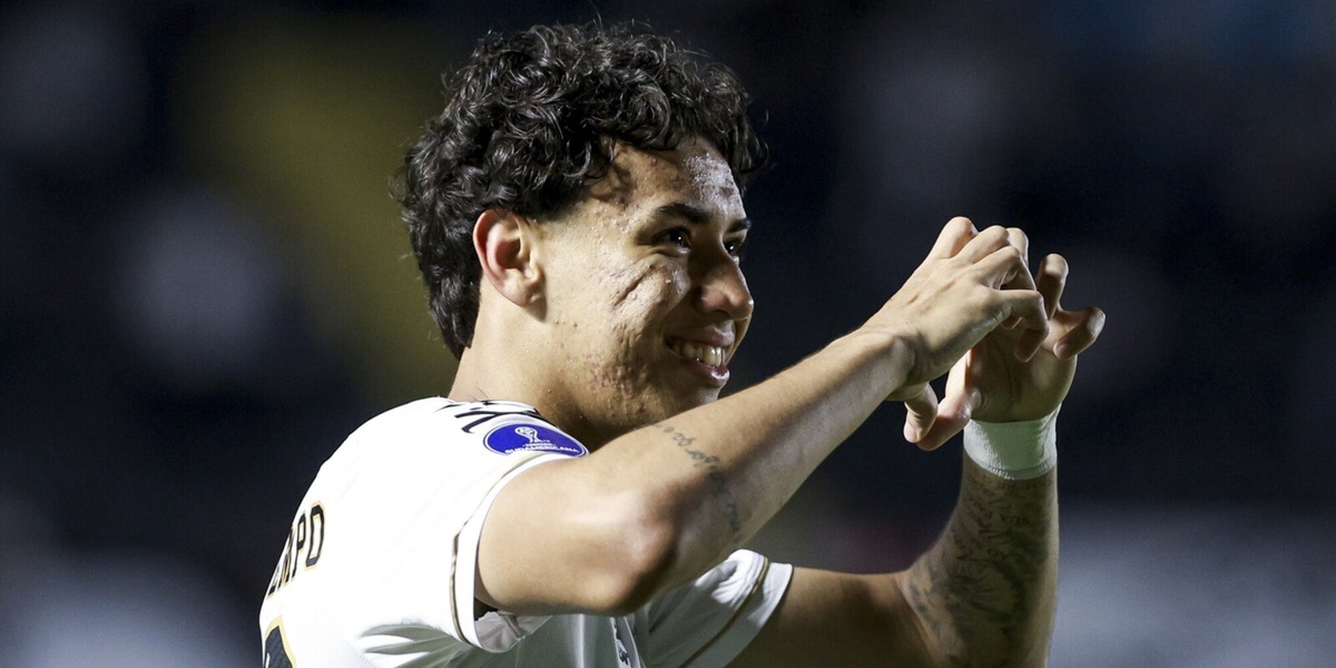 Copa Sudamericana, solo la vittoria per il Santos: quote e pronostico