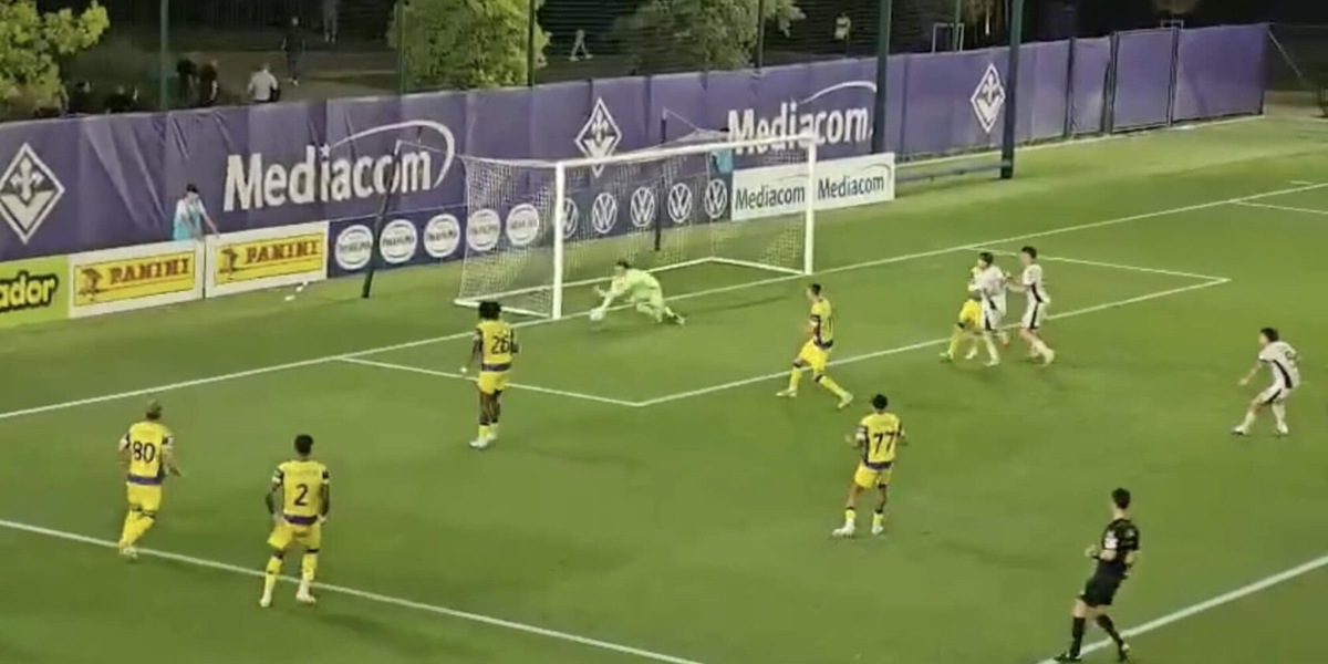 Parma in finale Primavera grazie ad Astaldi: ora c’è la Fiorentina