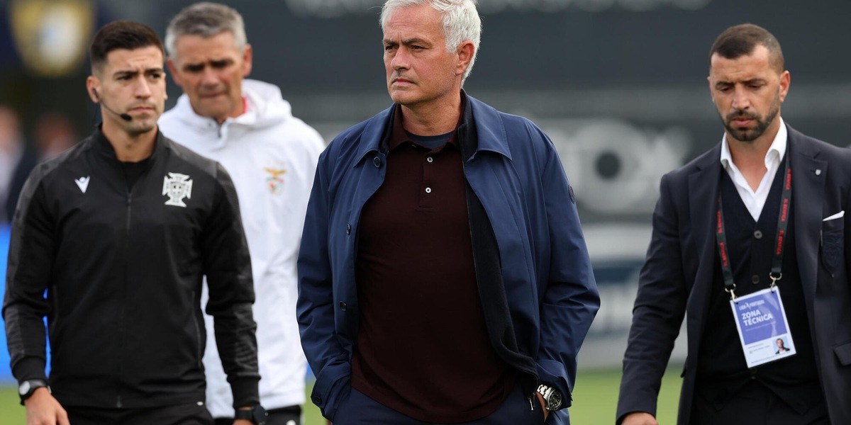 Mourinho-Real accordo in sospeso, il tecnico aveva già chiesto rinforzi