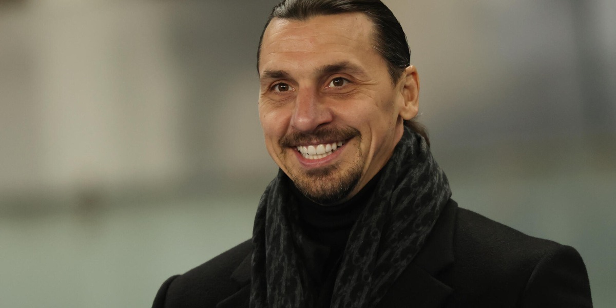 Curva Milan 'Ibra male assoluto, Tare e Allegri unici uomini veri'