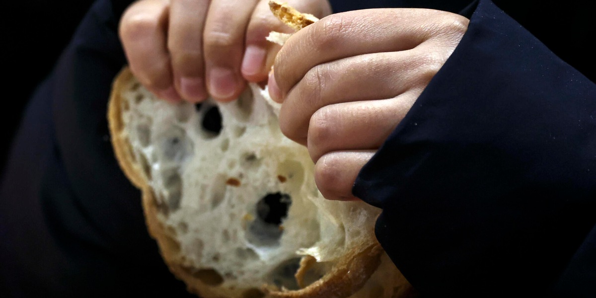 Nella stima sul rischio di povertà 2026 di Eurostat l'Italia è stabile al 18,6%