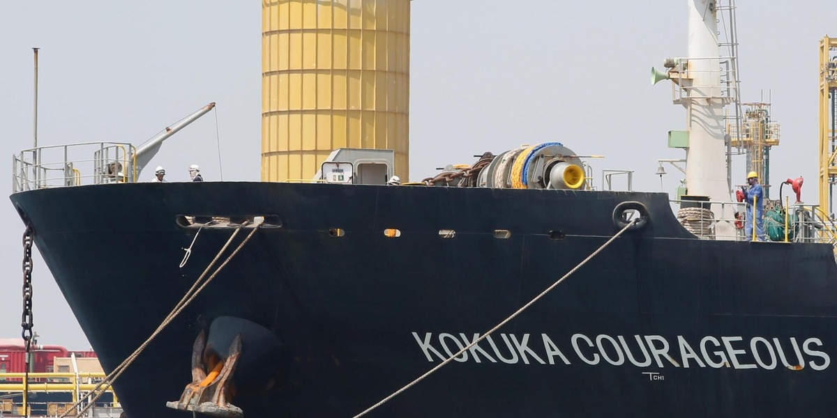 Agenzia Gb, petroliera segnala esplosione al largo dell'Oman