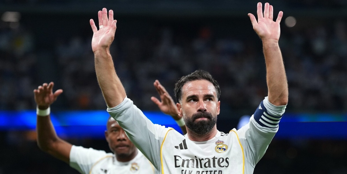 Carvajal, addio al Real Madrid e annuncio imminente sul futuro: ecco cosa ha detto