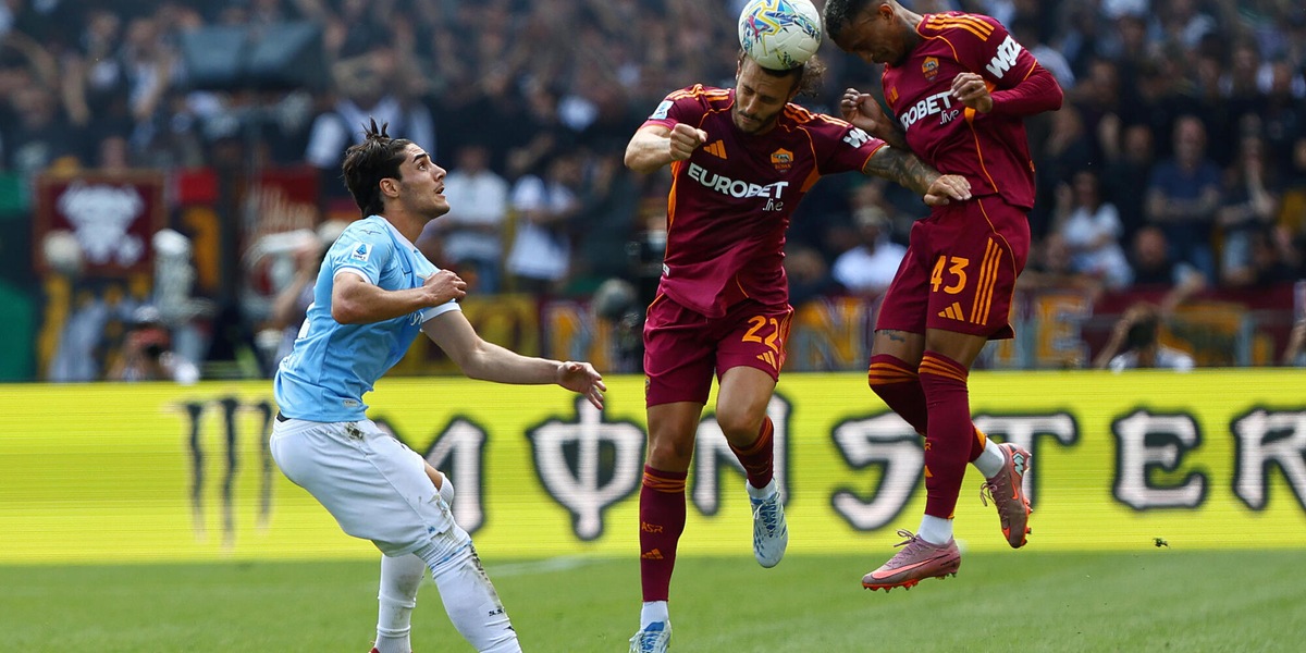 Calcio: Hermoso rinnova, sarà un giocatore della Roma fino al 2027