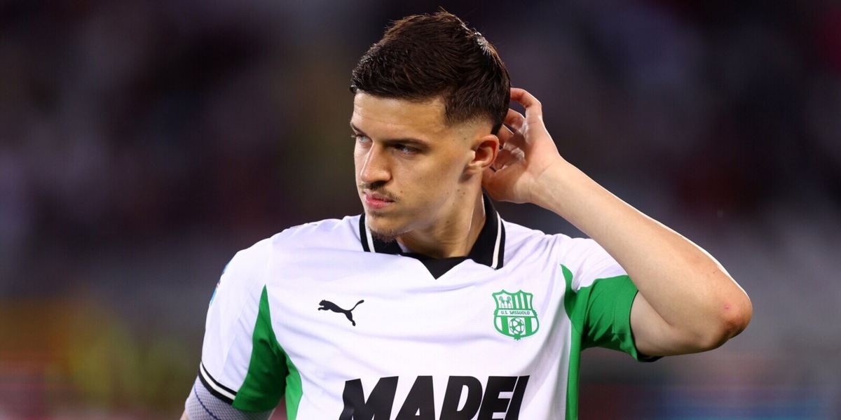 "Mai parlato con l'Inter per Muharemovic". Carnevali dice tutto: "Grosso? Non c'è volontà..."