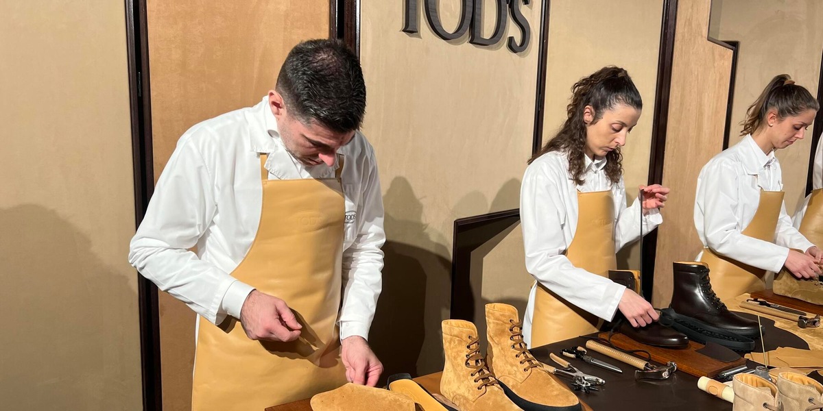 Media, l'a.d di Tod's lascia l'azienda dopo due anni di mandato
