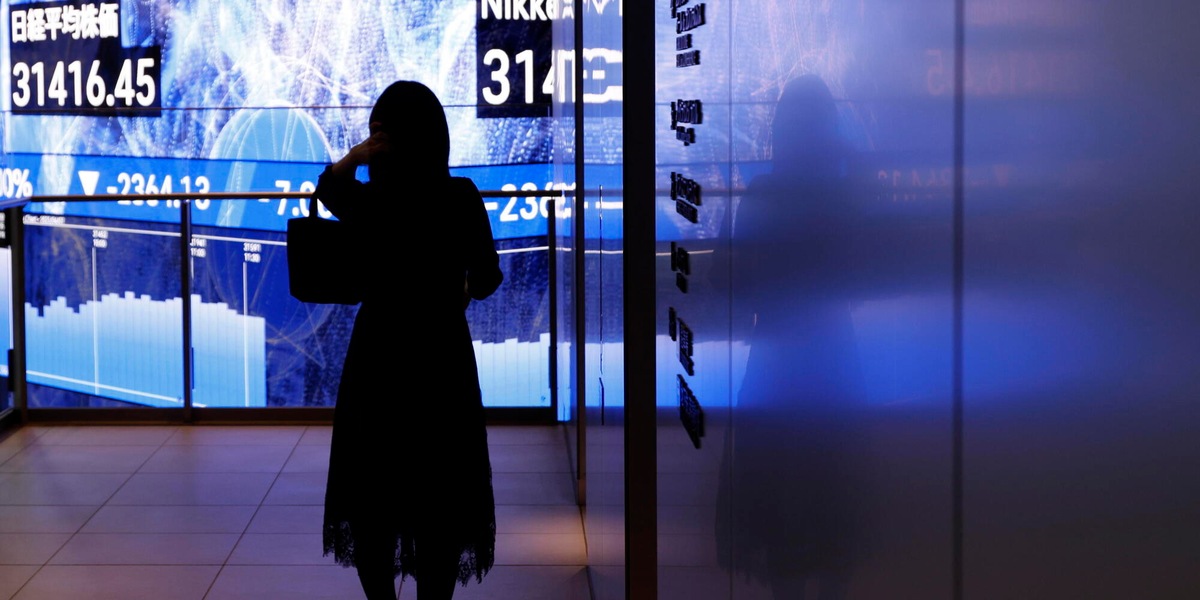 Borsa di Tokyo, apertura in aumento (+1,42%)