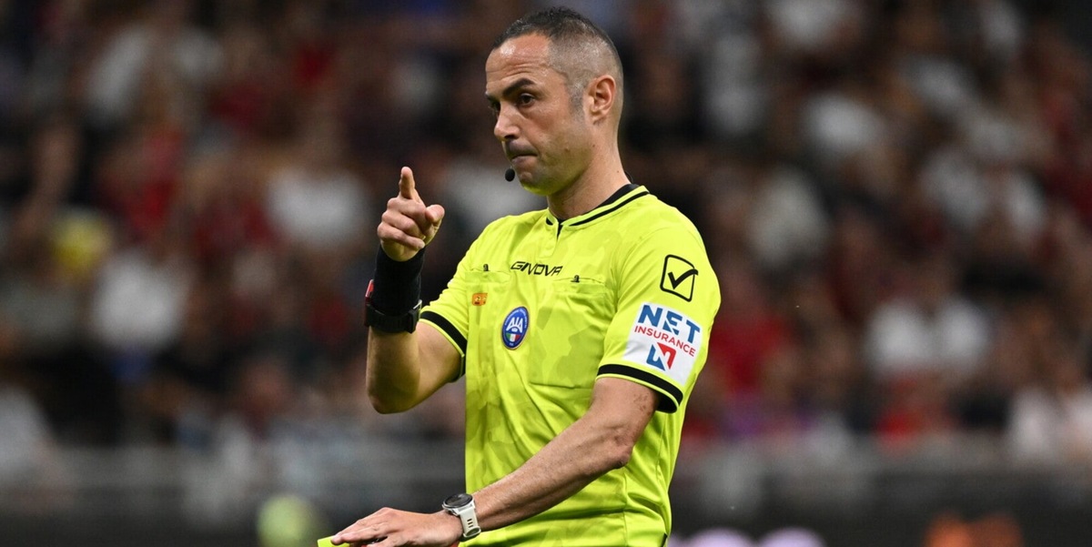 Riforma arbitri Serie A, quanto guadagnano i primi 20 e come si arriva a queste cifre. Guida la classifica...