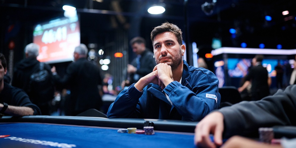 WSOP, i bracciali italiani: c’è anche Sammartino. Pescatori da record