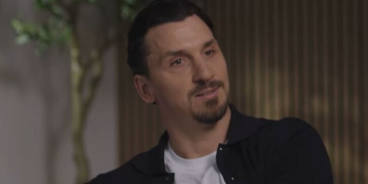 "In diecimila a colpirti la macchina. C'erano giocatori che piangevano": Ibrahimovic senza filtri