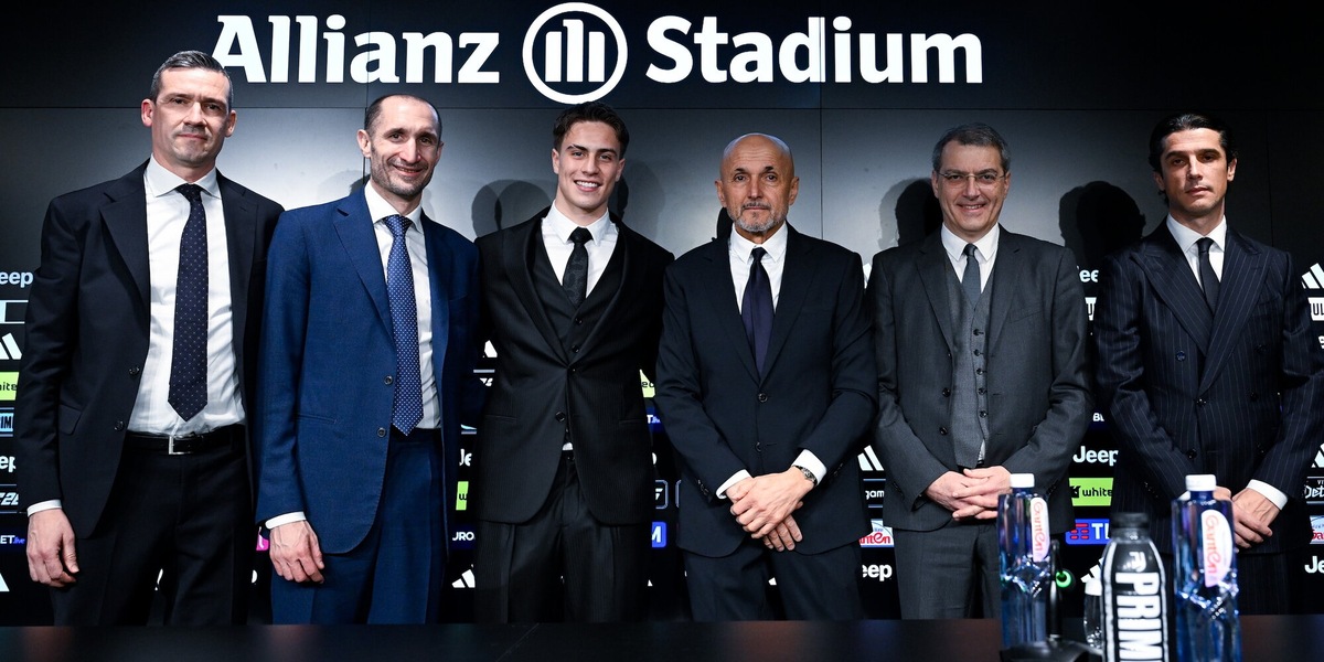 Juve unica italiana in top 10, staccate Inter e Milan: la classifica mondiale Cies da cui ripartire