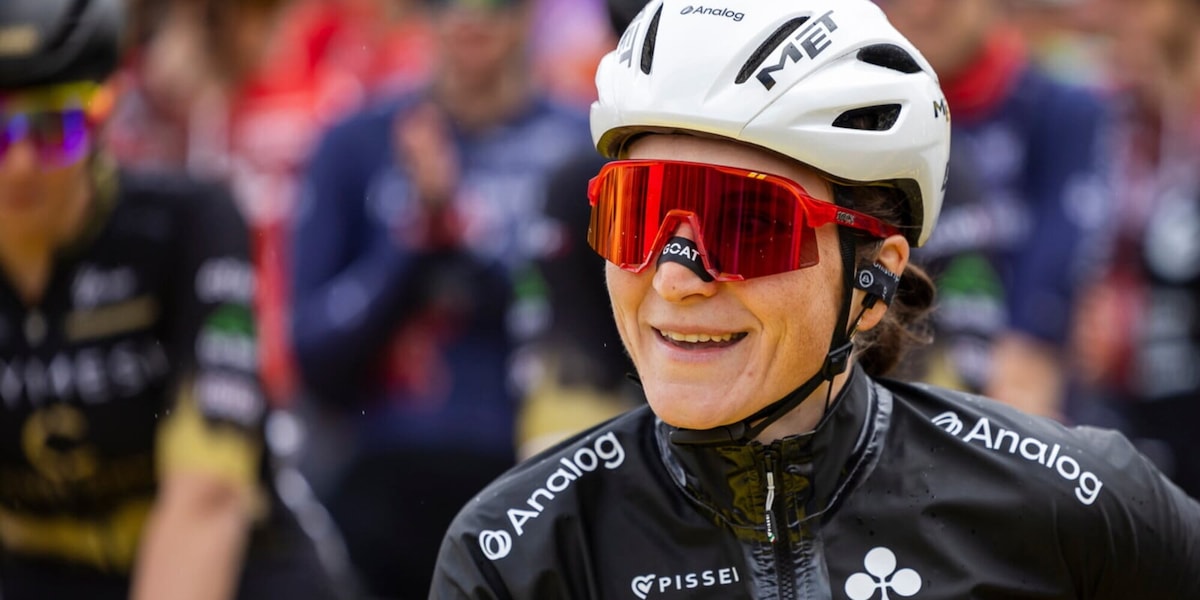 Longo Borghini e poi...Giro, quanto Piemonte
