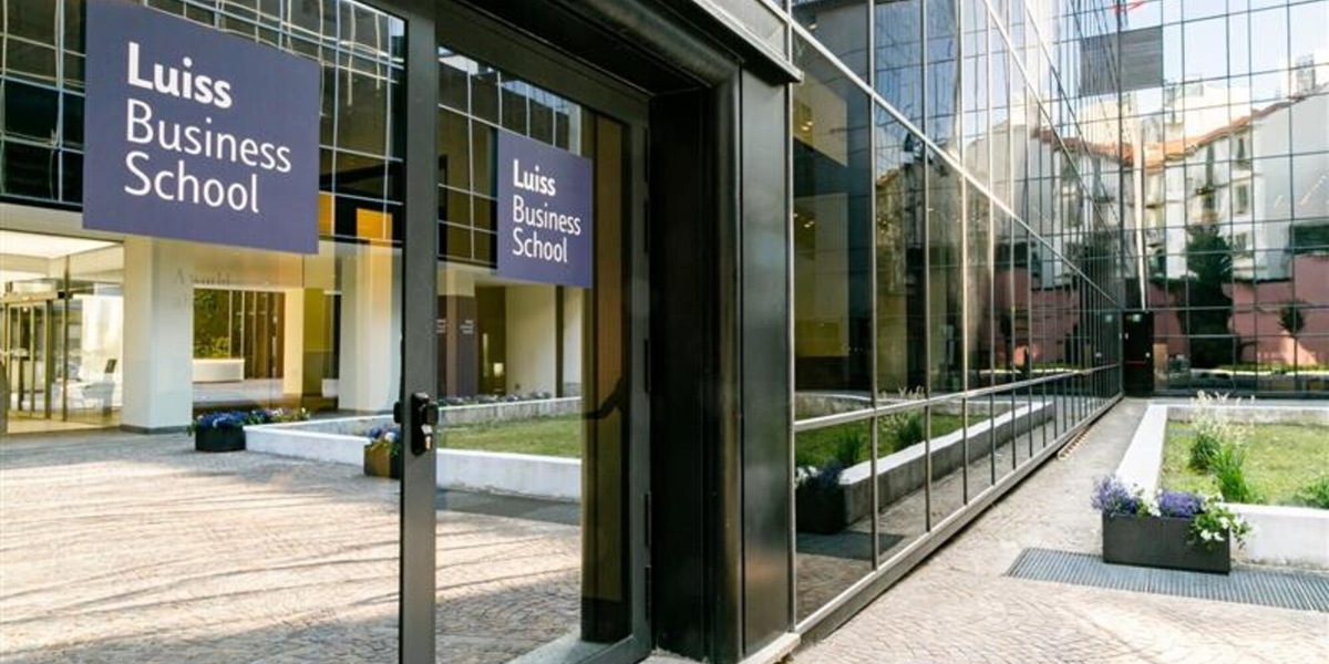 Luiss Business School inaugura la nuova sede a Milano