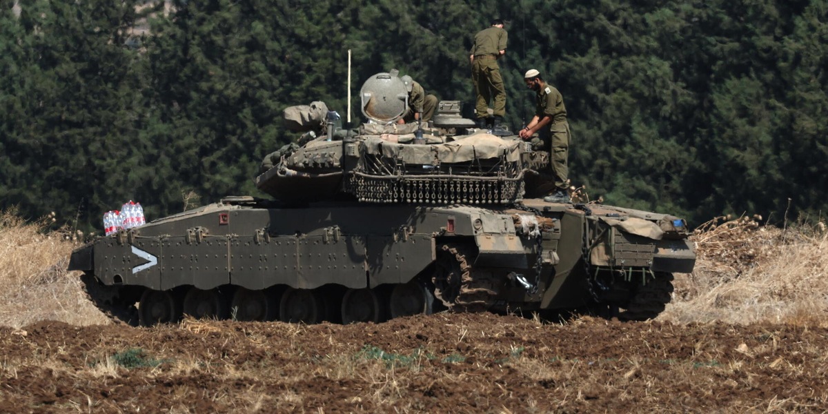 Idf, avviso generalizzato di evacuazione per tutti i residenti del sud del Libano