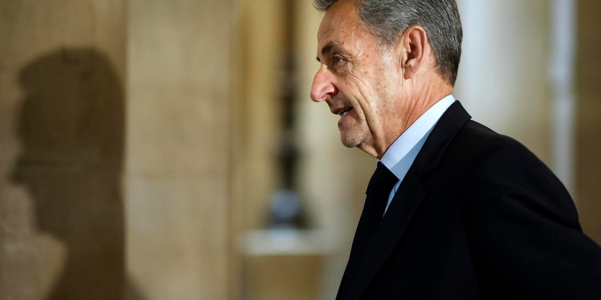 Sarkozy si difende in tribunale, 'questo processo una Via Crucis, sono innocente'
