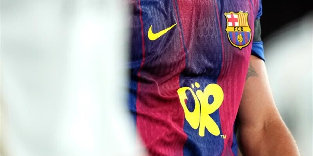 Barcellona, il primo colpo di mercato arriva dalla Premier: pronti 75 milioni, ecco di chi si tratta