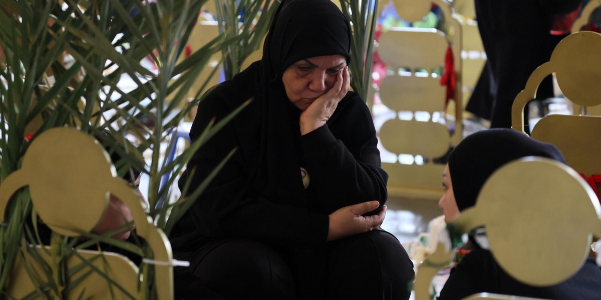 Libano, 'più di 3 mila vittime per i raid israeliani dal 2 marzo'