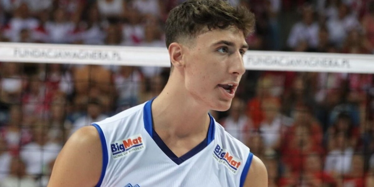 Italia-Turchia apre la stagione degli azzurri di De Giorgi