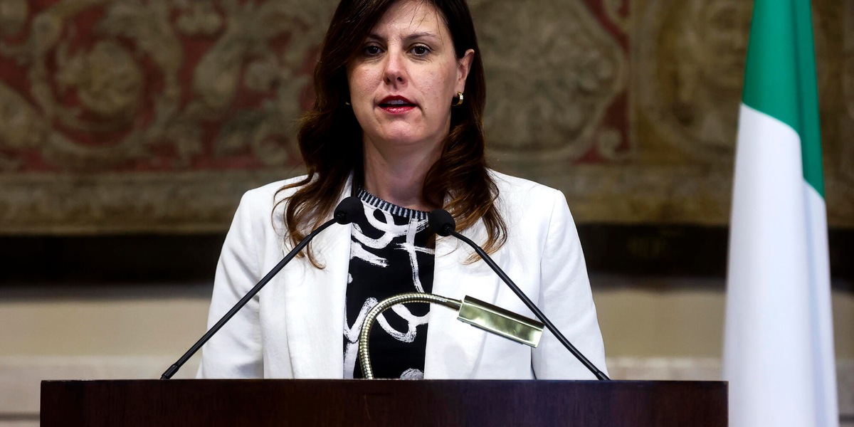 Pd, appello a Fontana sulla legge elettorale, rinviare l'approdo in Aula