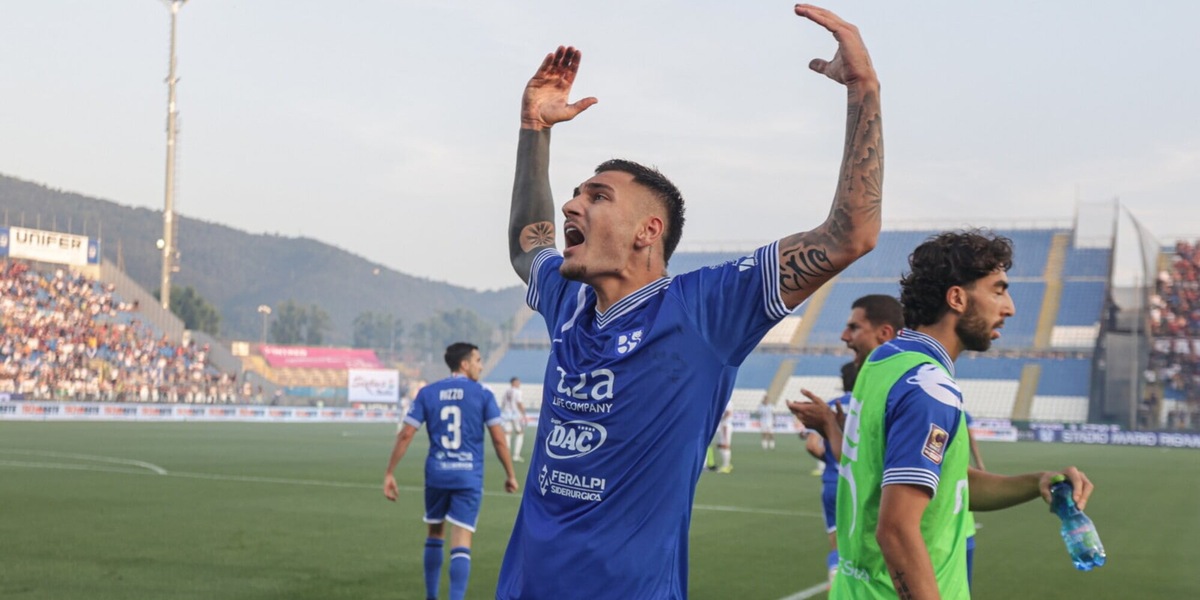 Brescia-Ascoli la finale playoff di Serie C: Salernitana e Catania salutano il sogno B