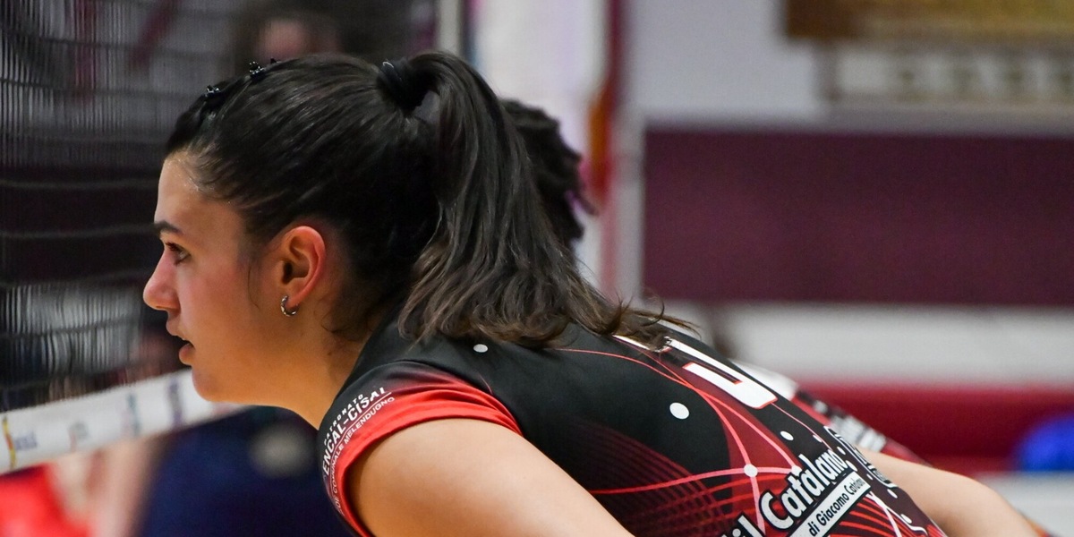 Volley Mercato: Jessica Joly giocherà ad Offanengo