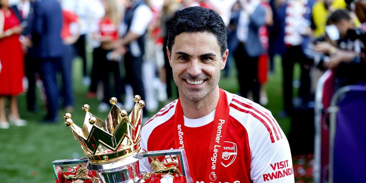 Arteta carica l'Arsenal e incensa Luis Enrique: "È una persona speciale"