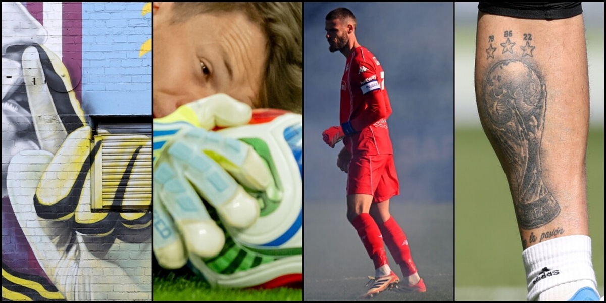 La scommessa dalla Germania, De Gea e il portiere Mondiale: le alternative della Juve ad Alisson