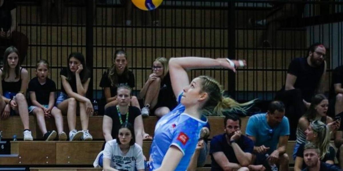 Volley Mercato: Firenze chiude il centro con Nika Milošič