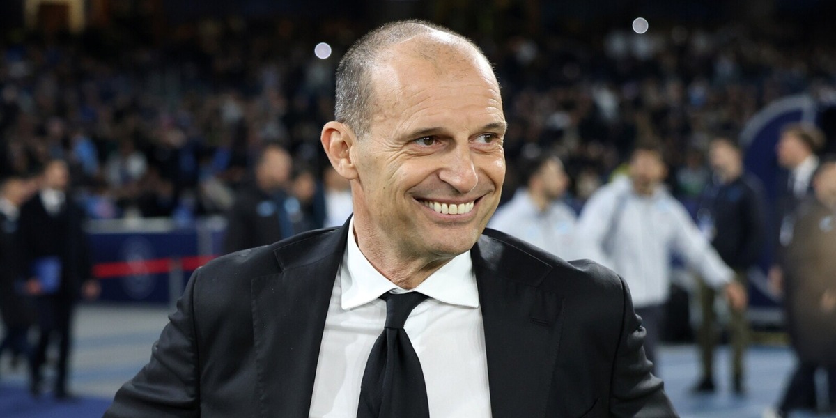 Allegri al Napoli, è fatta: c'è l'accordo! I dettagli e la durata del nuovo contratto