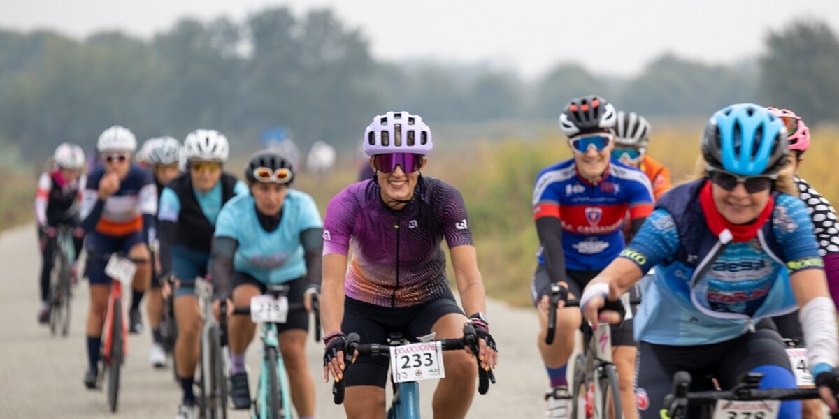 Torna il 4 ottobre 2026 “100×100 Donne” a Ivrea e nel Canavese