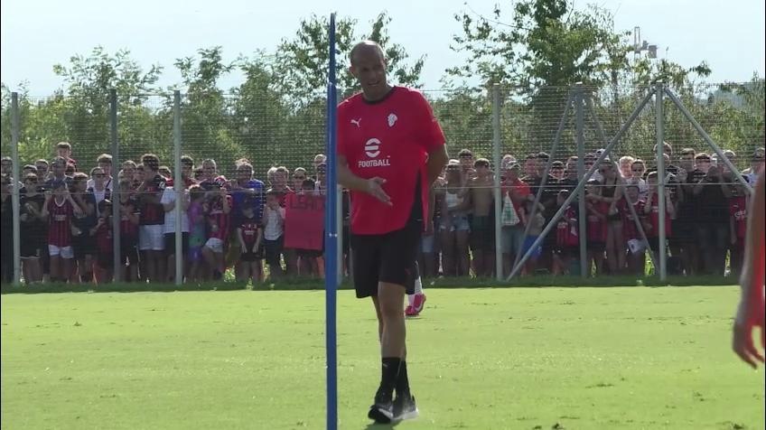 Allegri-Napoli, è quasi fatta: il tecnico aspetta la risoluzione con il Milan