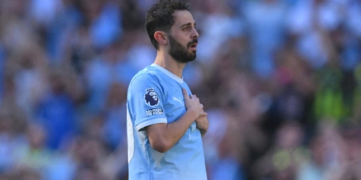 Bernardo Silva, niente Juve. “È vicinissimo a firmare con il Barcellona": l’indiscrezione dal Portogallo